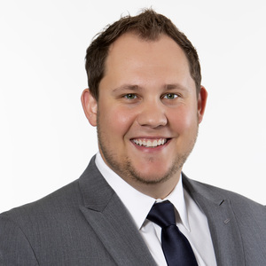 Fundraising Page: Bobby Fruge